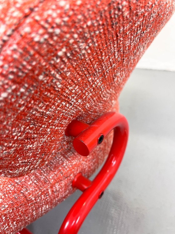 Image 1 of 836 Tre Pezzi Cassina, Franco Albini, Poltrona.