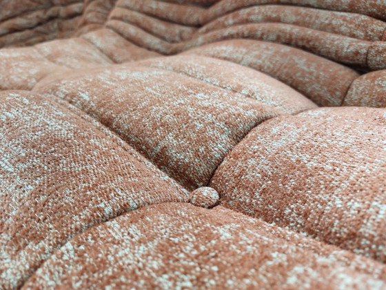 Image 1 of Togo set - Ligne Roset (2004) reupholstered