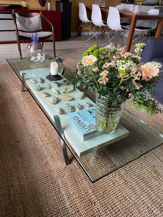 Image 1 of Tavolino da caffè Bart Vos B1