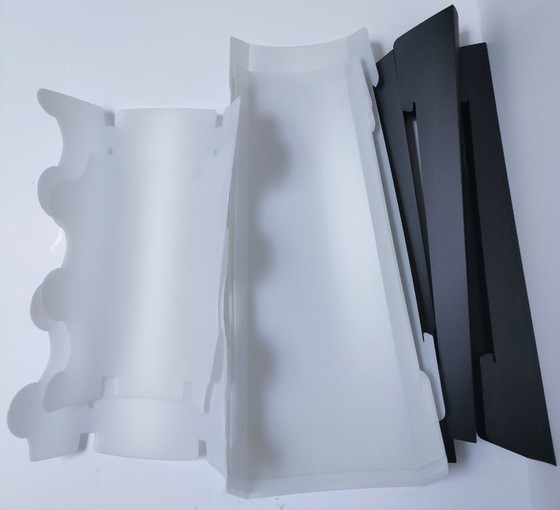 Image 1 of vistofta lamp gunnar jensen vintage ikea