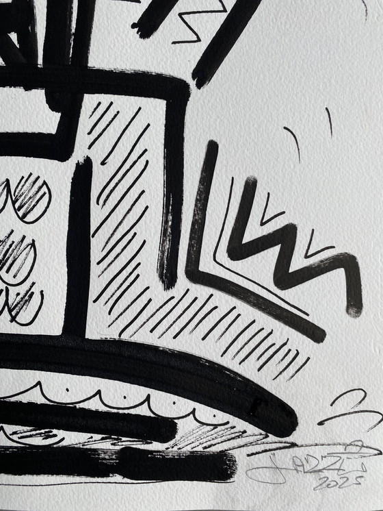 Image 1 of Jazzu Tourbillon