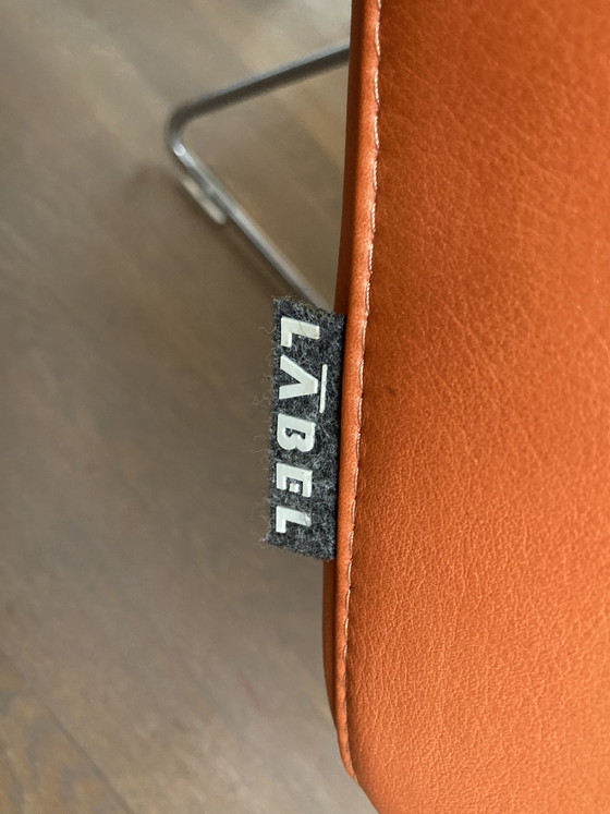 Image 1 of Cognac DON 2x étiquette Gerard van den Berg