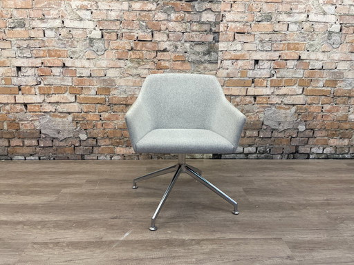 Arco Sketch hellgrau