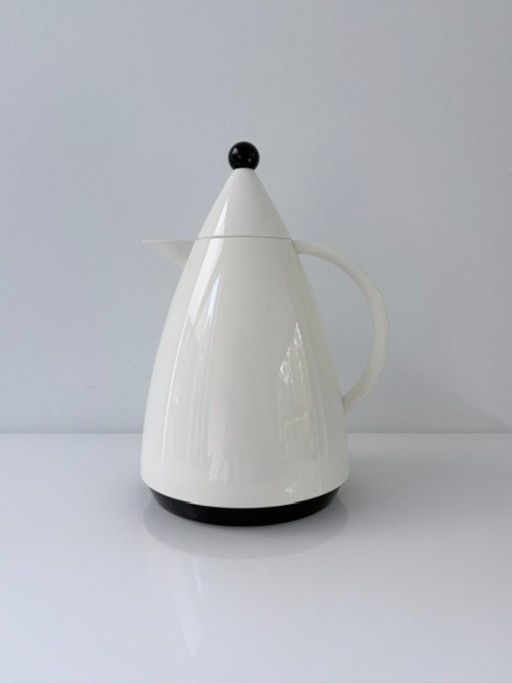 Emsa Brasil Thermos Flask 1L – Memphis 80s Design