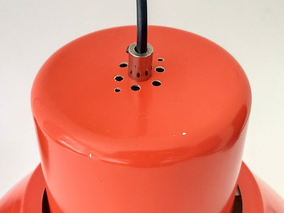 Image 1 of lampe suspendue vintage Herda