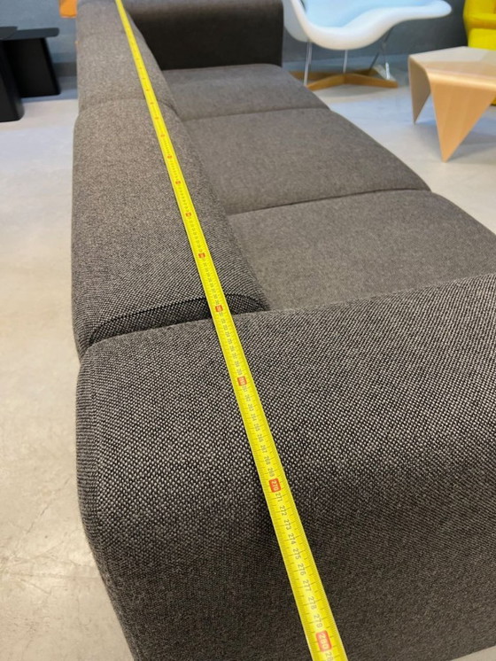 Image 1 of Hay Mags 3-seater sofa