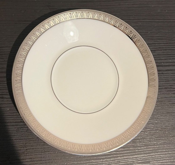 Image 1 of Tazze e piattini Bernardaud