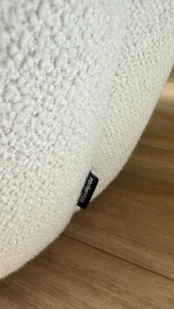 Image 1 of canapé bulle Roche Bobois