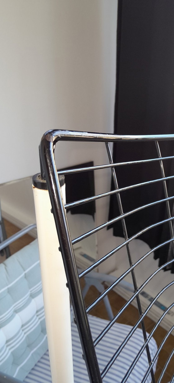 Image 1 of Pair of vintage Järpen armchairs