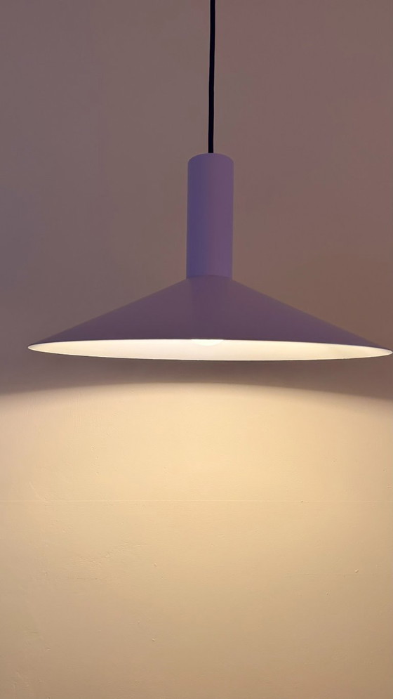 Image 1 of Vintage Fog & Mørup Formel 2 Lamp - Hans Due