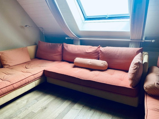Image 1 of 3-delige modulaire zetel Ligne Roset