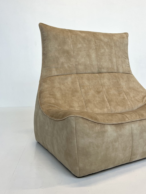 Sofá vintage "The Rock" de Gerard van den Berg para Montis