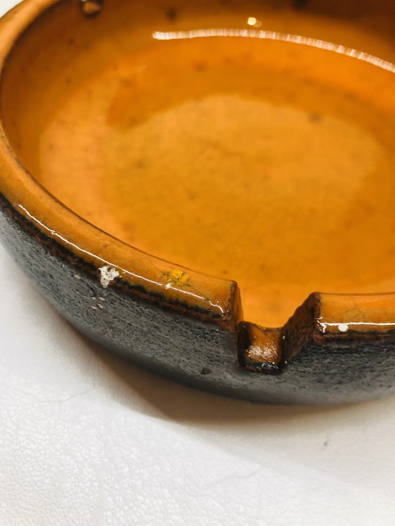 Image 1 of Posacenere in ceramica vintage