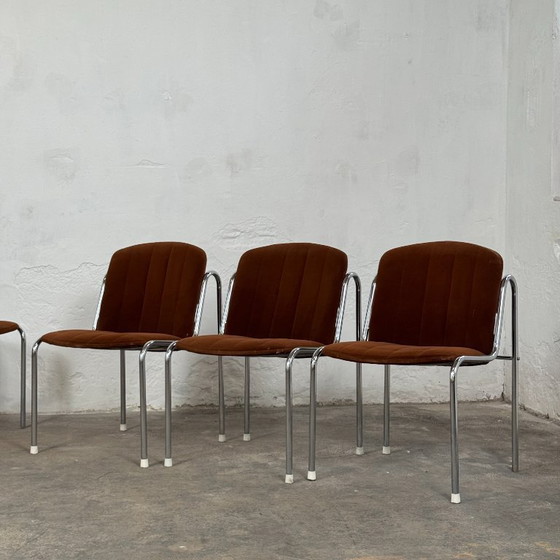 Image 1 of Dodo Chair - Hungarian Mid-Century Design, 1960s