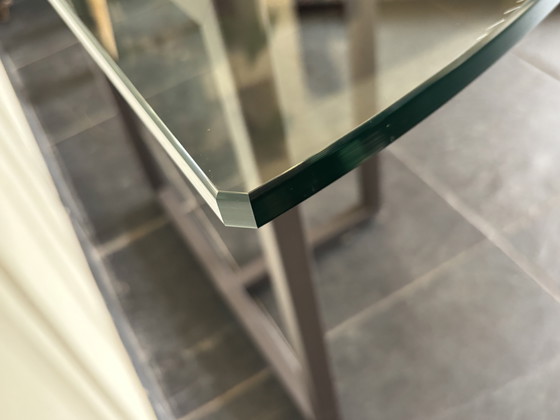 Image 1 of Nebentisch Peter Ghyczy