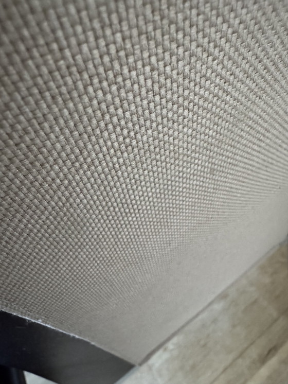 Image 1 of 6 chaises de salle à manger Bert Plantagie en revêtement duo