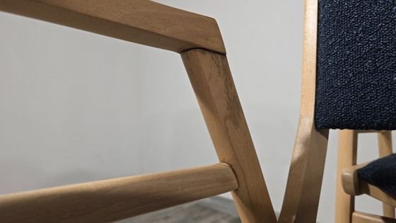 Image 1 of Stühle von Frantisek Jirak