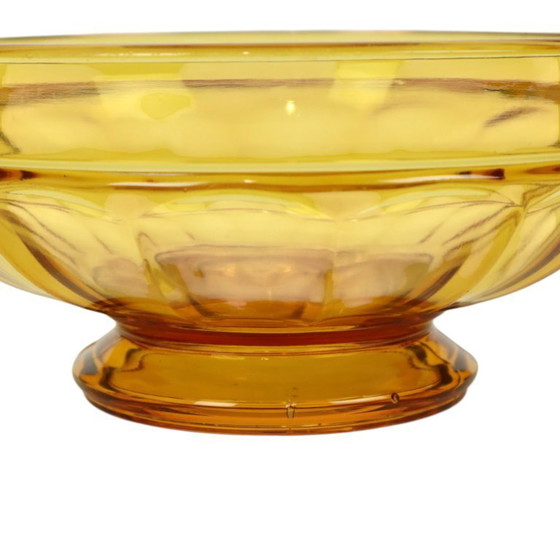 Image 1 of Frutero Art Déco Luxval 1935