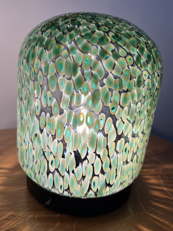 Image 1 of lampade da tavolo vintage