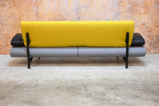 Image 1 of NOUVEAU canapé design rembourré Harvink Armslag