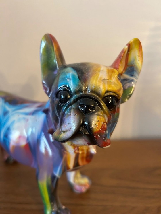 Image 1 of KARE design bulldog