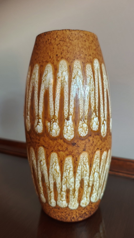 Image 1 of Bellissimo set di vasi della Germania Ovest