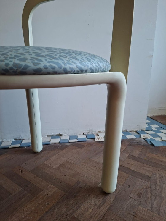 Image 1 of 320 chair Geoffrey Harcourt, Artifort The Netherlands 70s