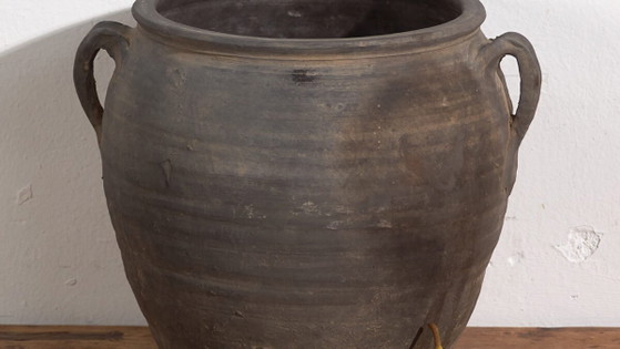Vase chinois ancien (c.1900) #22 (photo 3 of 40)