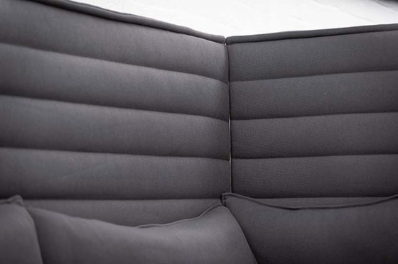 Image 1 of Vitra Alkovensofa, 3-Sitzer