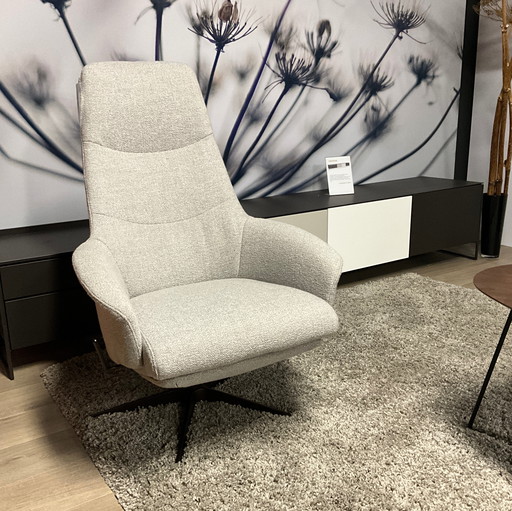 Sillón relax Gealux Arc R-8020-M