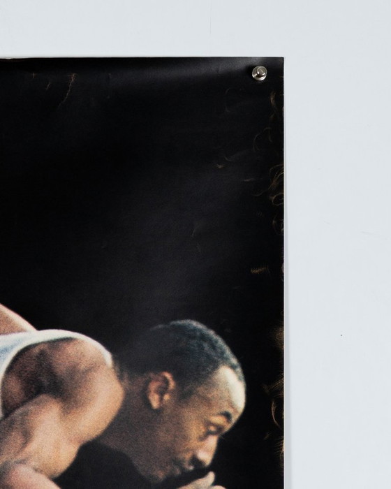Originele vintage Olympische poster van de Olympische Spelen van Tokio 1964, ontworpen door Yusaku Kamekura – (photo 5 of 8)