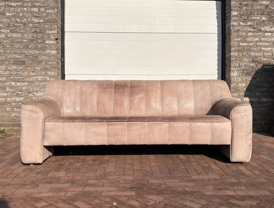 Image 1 of De Sede DS44 3 posti