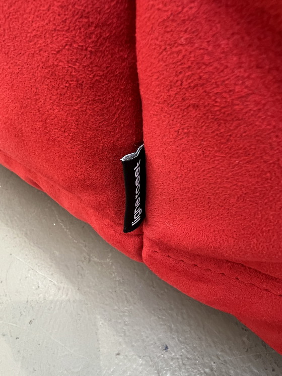 Image 1 of Ligne Roset Togo Michel Ducaroy esquina parte Alcantara