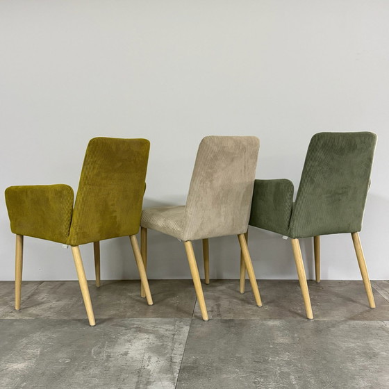 Image 1 of Set Bobby da 6 pezzi