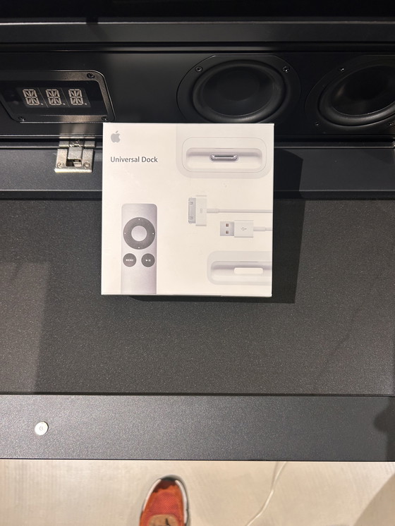 Image 1 of Carillon spettrale