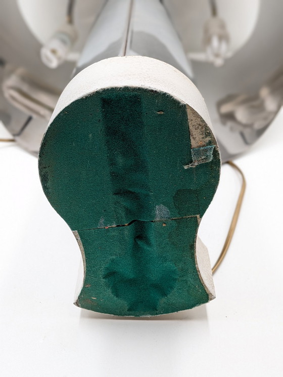 Image 1 of Stilnovo - Costantino CORSINI & Giorgio WISKEMANN - Tafellamp - 'Spinnaker' - Metaal