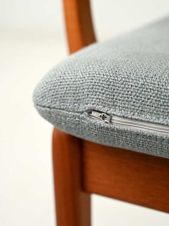 Image 1 of Paire de fauteuils Senator d'Ole Wanscher pour Cado