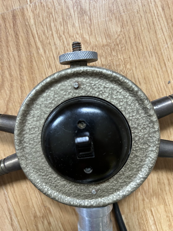 Image 1 of Rara lampada industriale/medicale