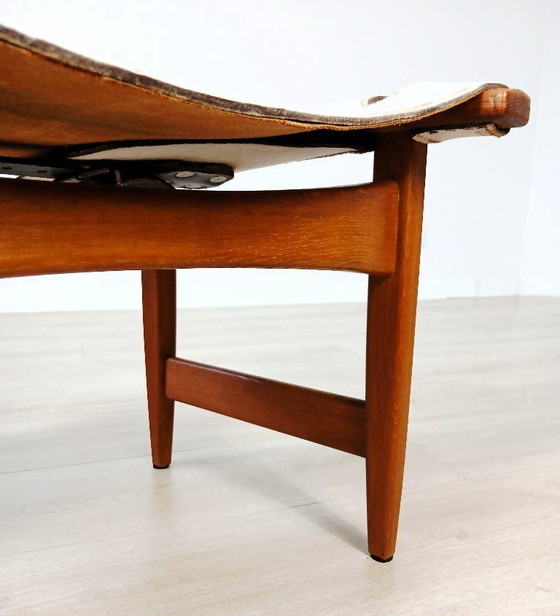 Image 1 of Ottoman door Rolf Rastad & Adolf Relling