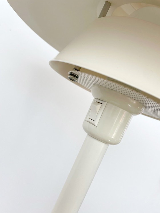 Image 1 of vintage Deens Design LAMP Mid Century "Design Light"