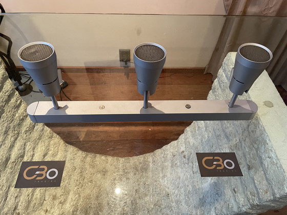 Image 1 of Tobias Grau Go minispot trio - Alu. Satijn