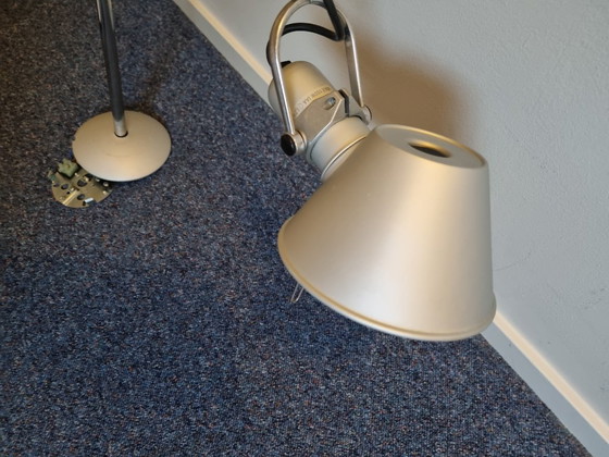 Image 1 of Artemide Tolomeo hanging lamp, 2-arm