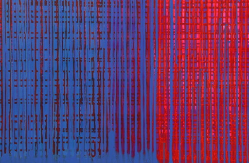 Walter van Oel - Weaves of life
