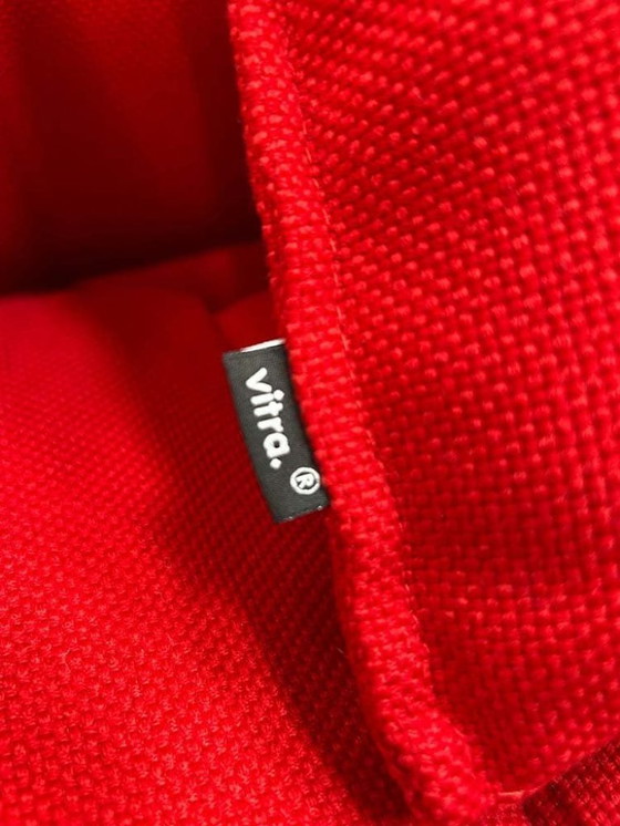 Image 1 of Vitra Alcove Sofa 3-Seater