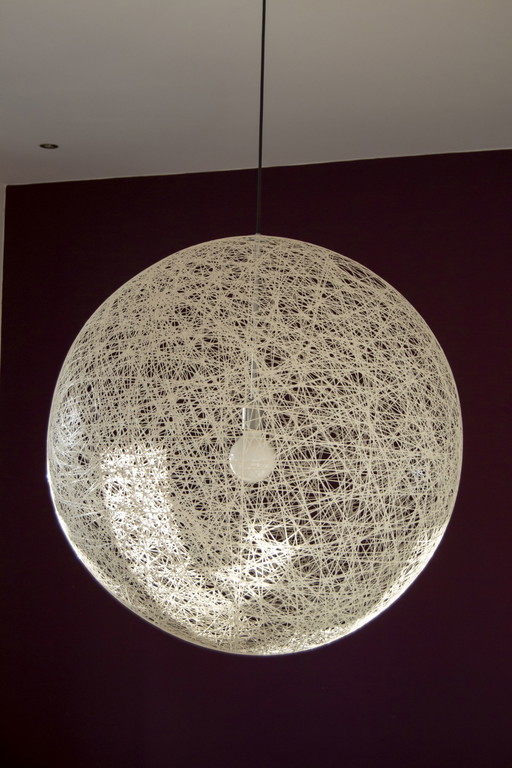 Moooi Random Light by Bertjan Pot