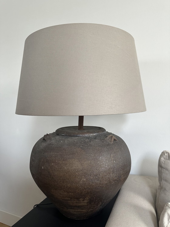 Image 1 of Campo di lavoro principale