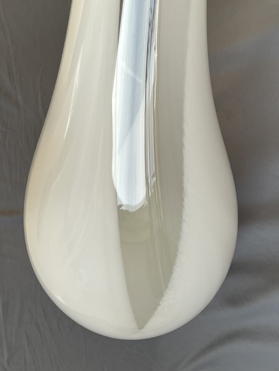 Image 1 of Große Murano-Vase