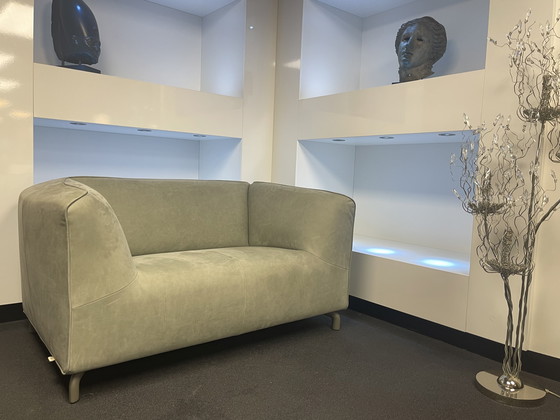 Image 1 of Asiento de dos plazas Leolux Pode Marv