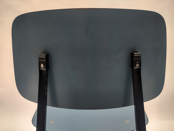 Image 1 of Silla revuelta Friso Kramer Ahrend de Cirkel