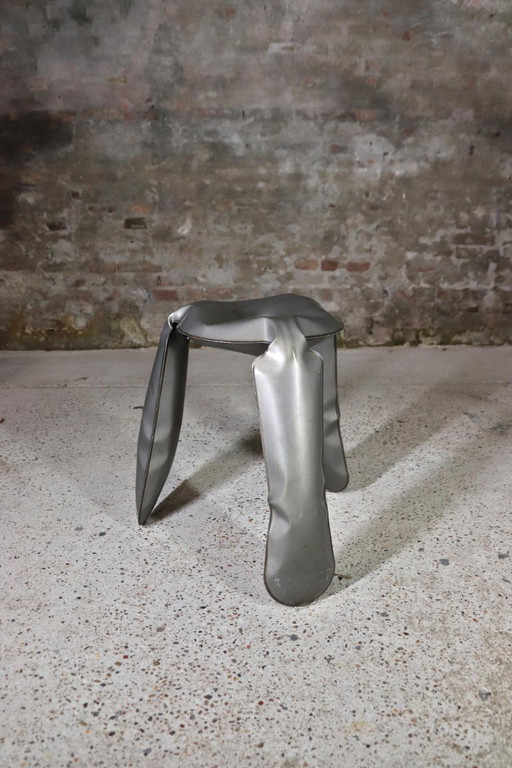 Oskar Zieta - Plopp Stool 
